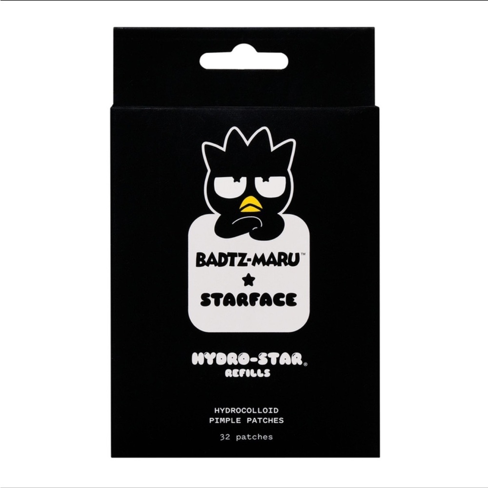 Badtz-Maru Starface - Picture 3 of 4